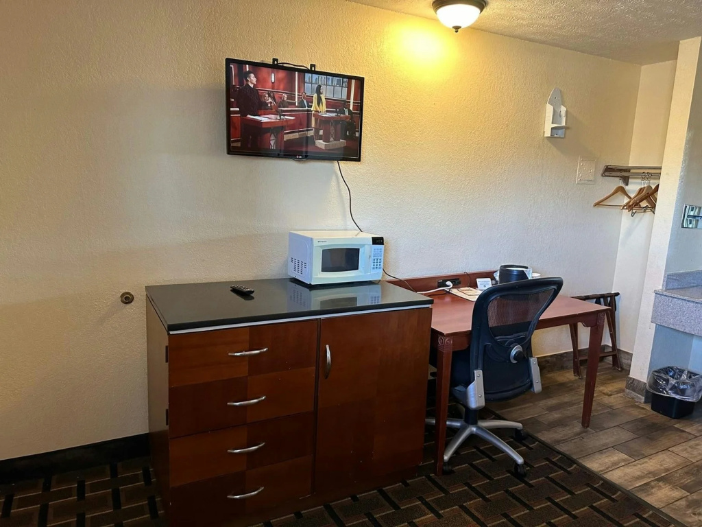 SureStay Hotel by Best Western Lincoln