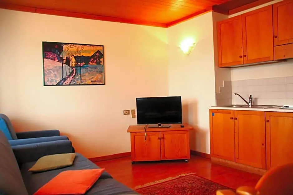Locanda Aurora B&B