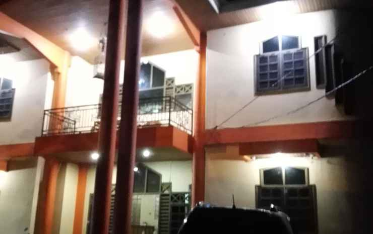 Hotel Liberty Gorontalo