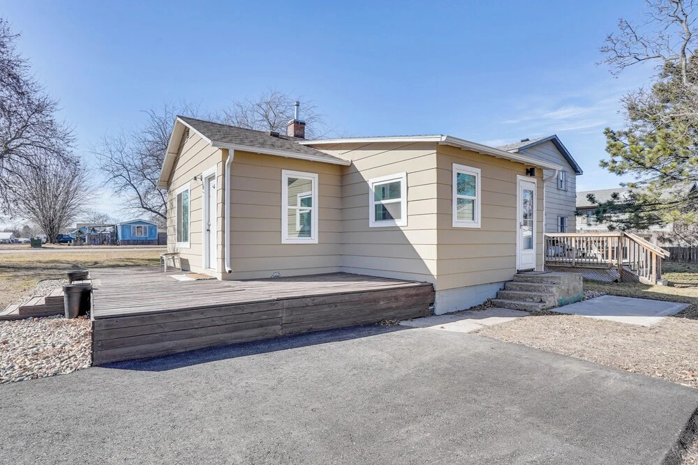 Pet-friendly Watertown Home ~ 1 Mi to Downtown!