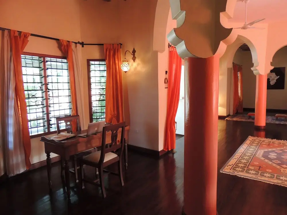 Hotel Villa Malindi