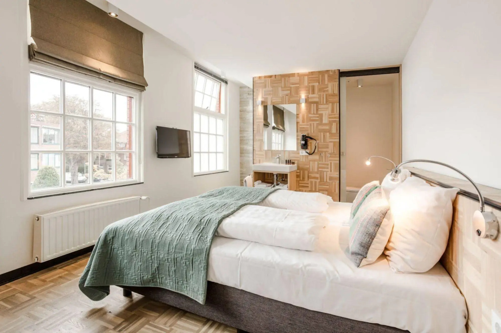 Hotel Bleecker by BHC