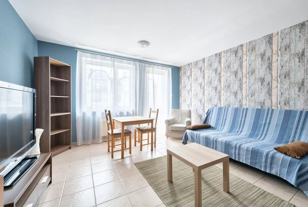 Dom&House - Apartment Smart Studio Sopot