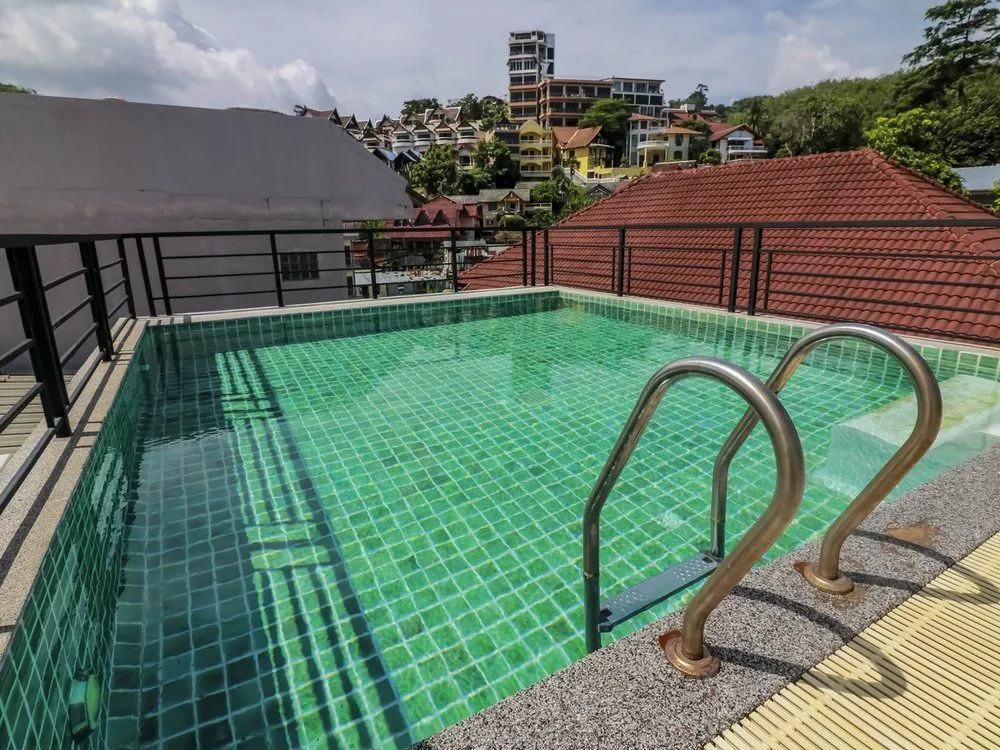 NIDA Rooms Patong Nanai 164