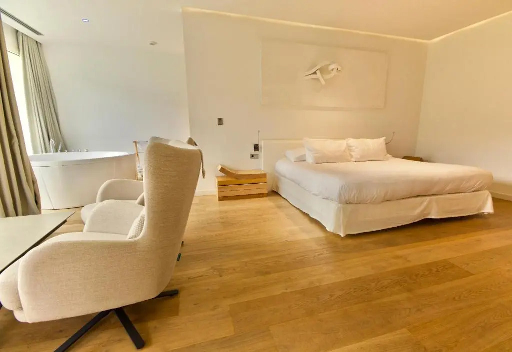 Arantza Hotela - Boutique Hotel "Adults Only"