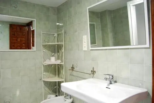 Carabeo II 5 Apartments Casasol