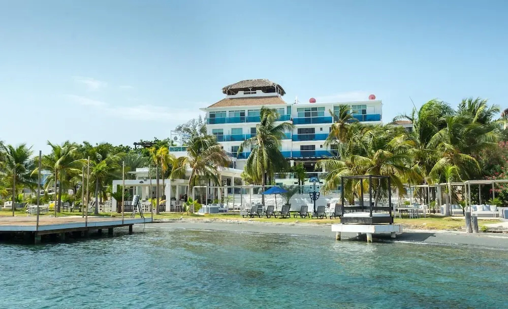 Hotel Salinas