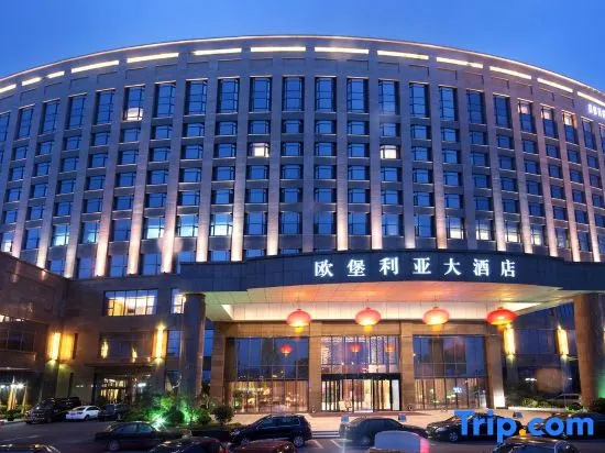 Obrao Grand Hotel