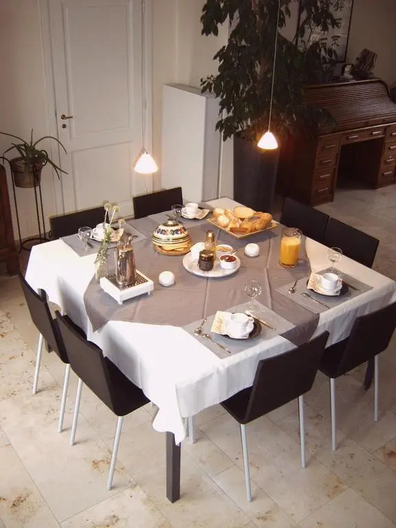 B&B De Kastanjeboom