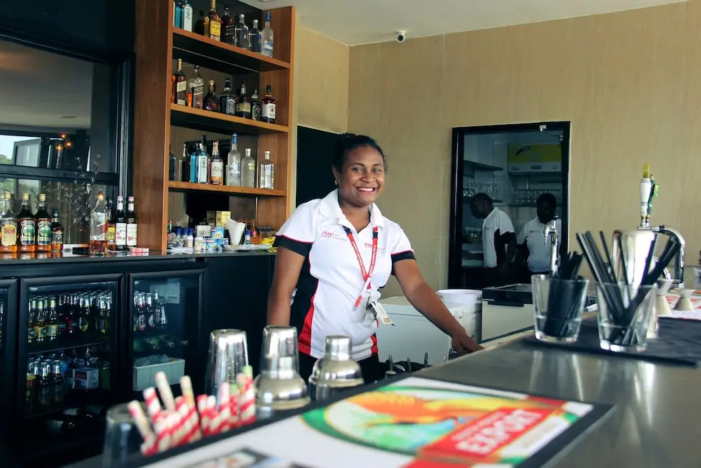 Citi Boutique Hotel - Lahara Avenue