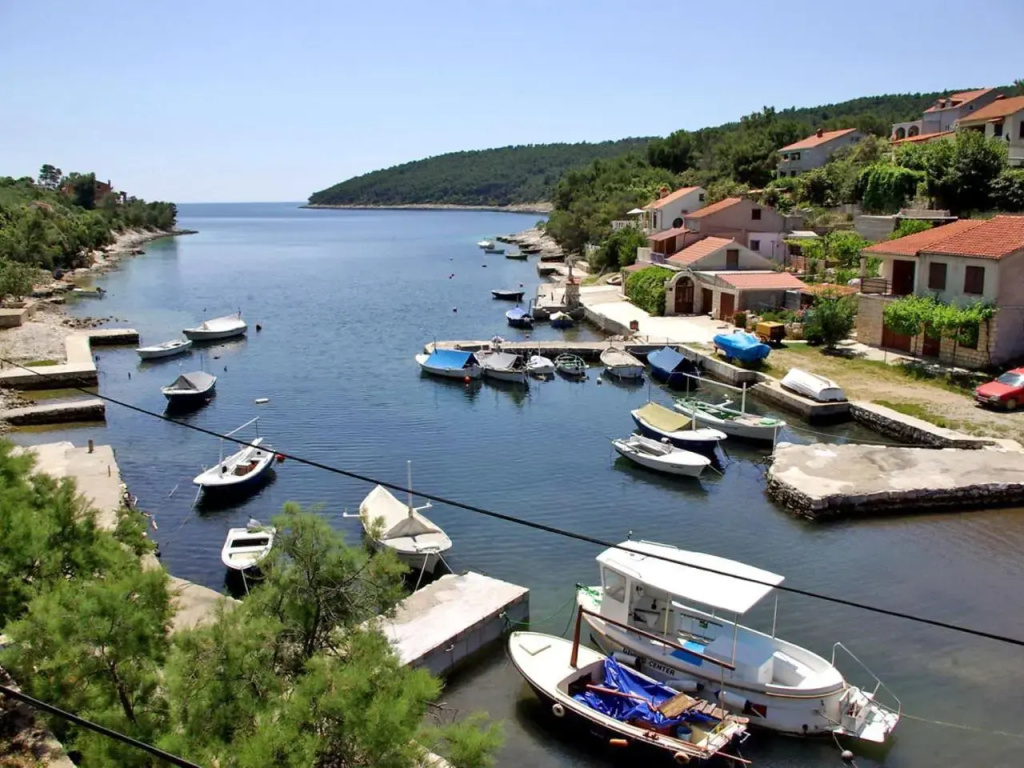 Apartment Vela Luka 2