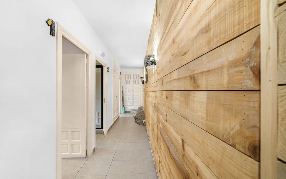 Boutique Hotel El Olivar