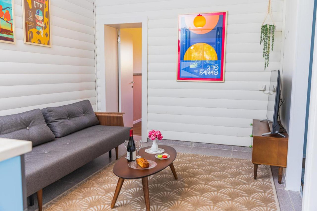 Nofey Gonen Holiday Village