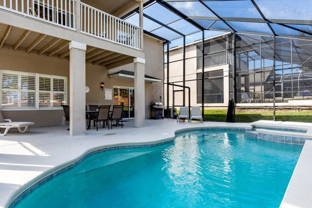 Ideal Family Vacation Home
