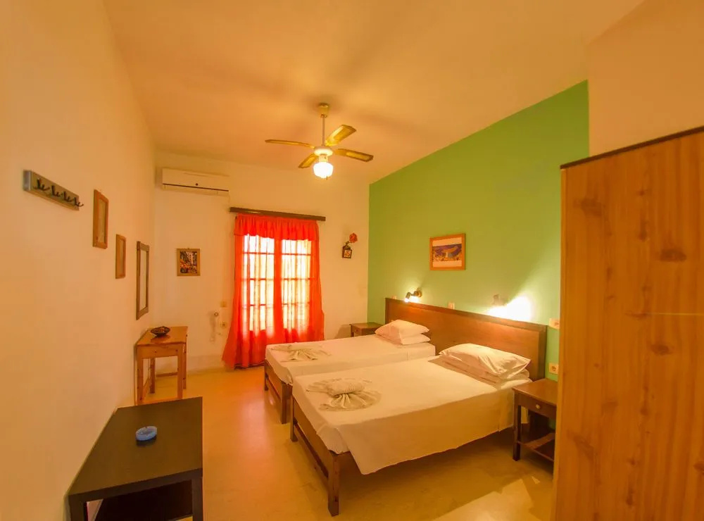 Yanna's Apartments