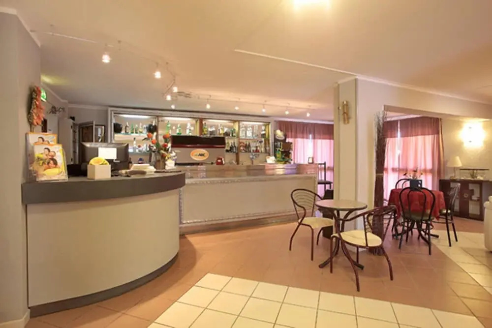 Hotel David