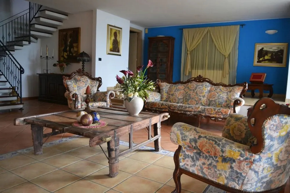 B&B Finestra sul Golfo