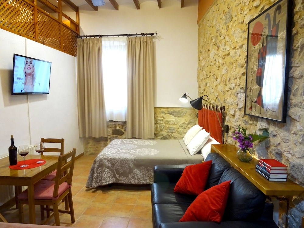 LA MUNTANYA - Apartamentos Rural Guadalest