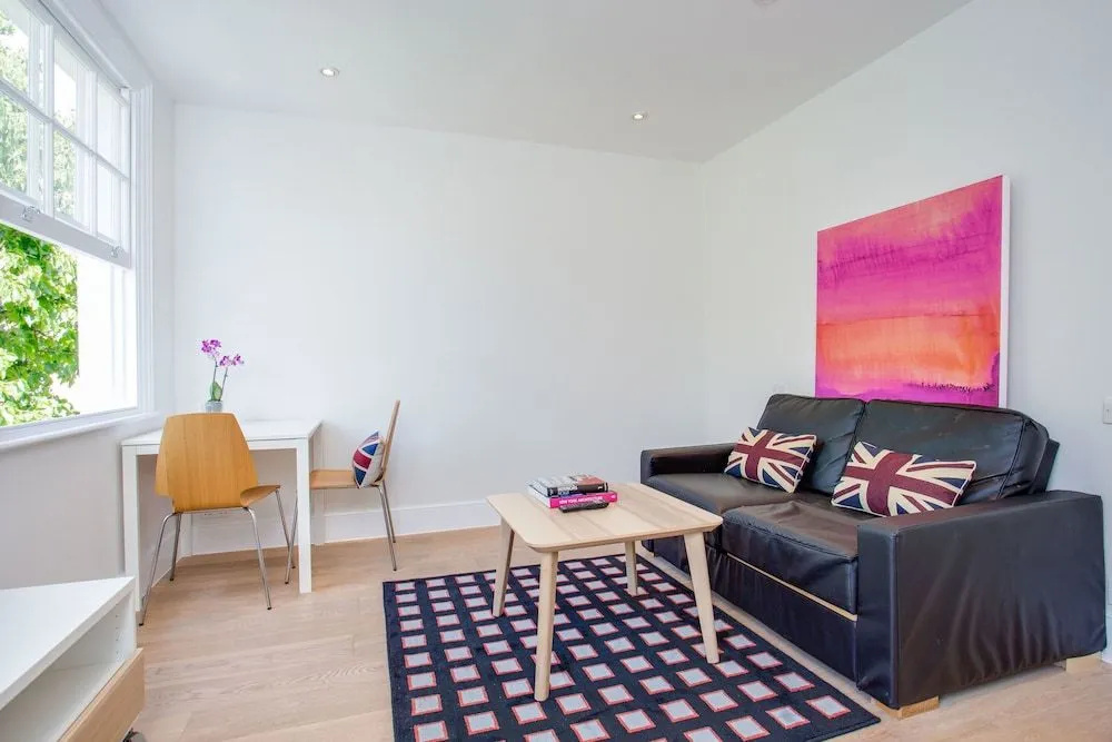 Chadwell Street Serviced Apartments