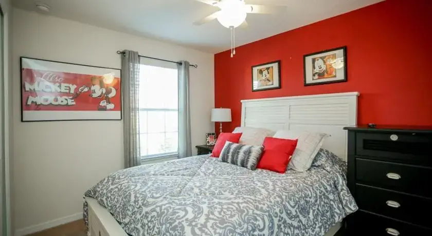 Bella Vida Resort Homes by CF Vacations