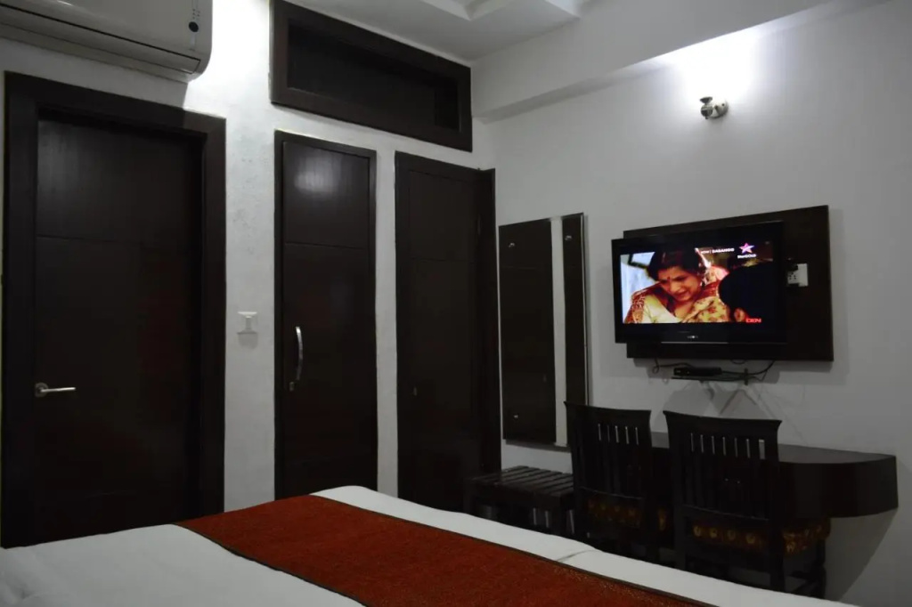 Hotel Samovar