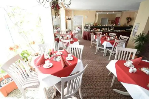 Hotel Weingarten
