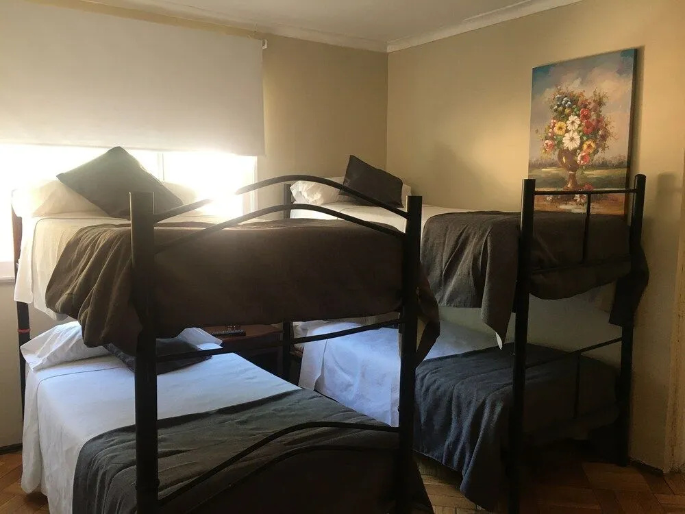 Hostal Andino