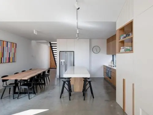 Boutique Stays - Woodfin House