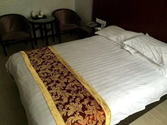 Jinjiang Hotel