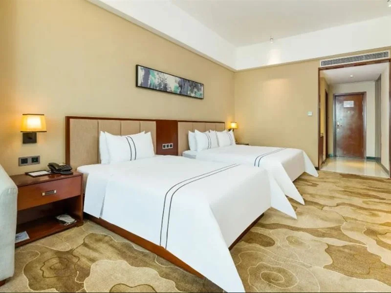 Xing Qiao International Hotel