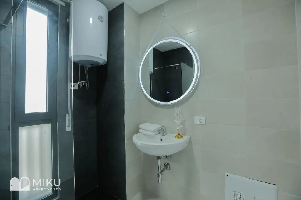 Miku Apartment-Lovely 1 Bedroom Spectacular View