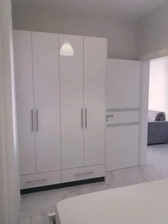 Remarkable 2-bed Apartment in Dhermi