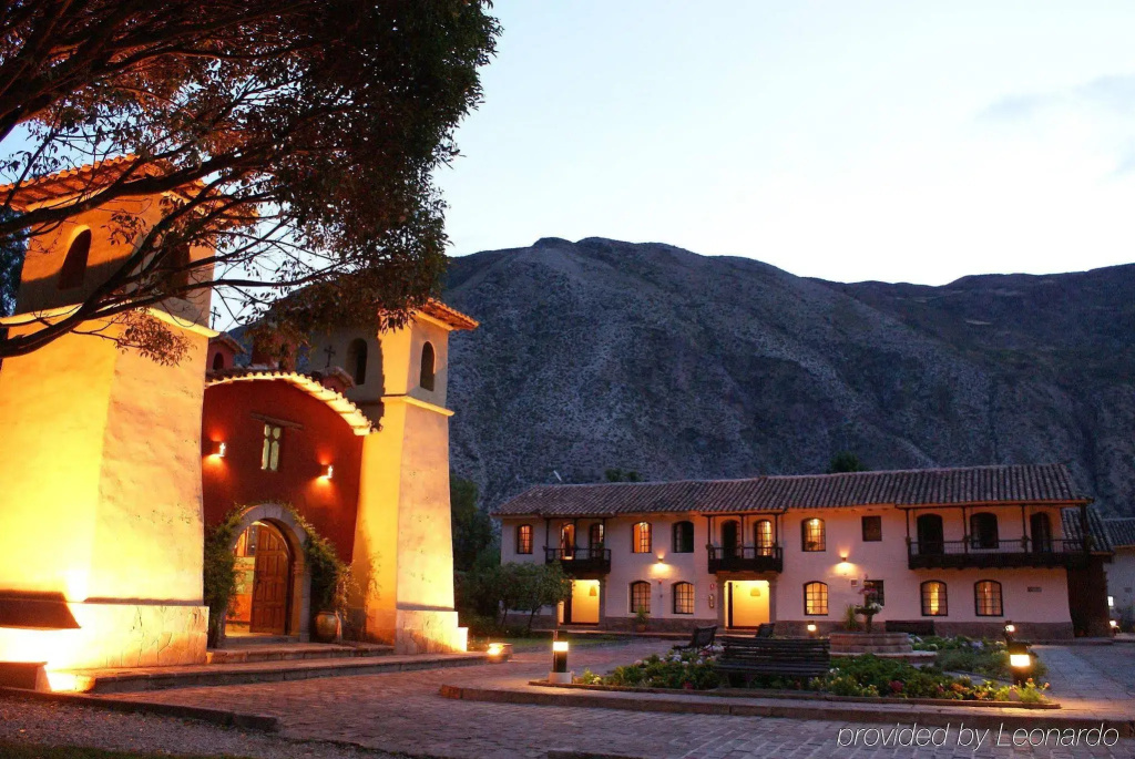Sonesta Posadas del Inca - Valle Sagrado Yucay Urubamba