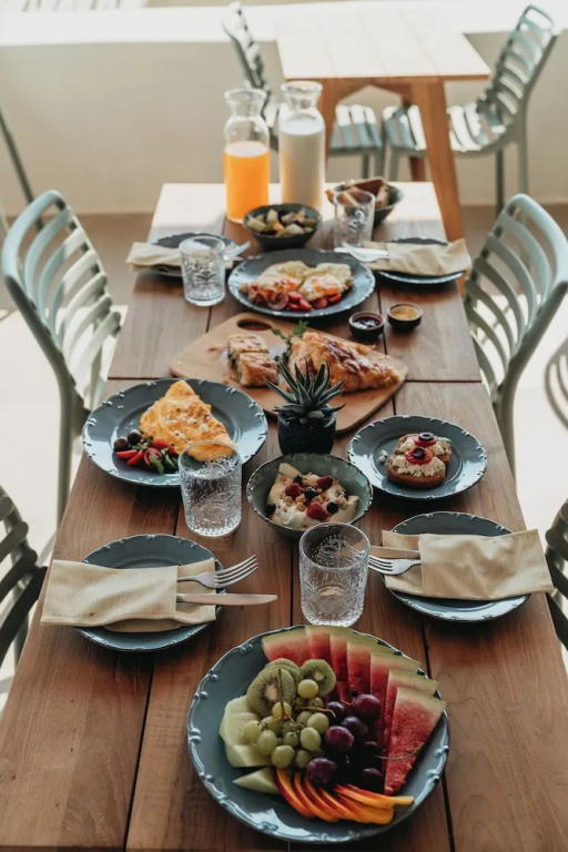 Athera Suites Mykonos