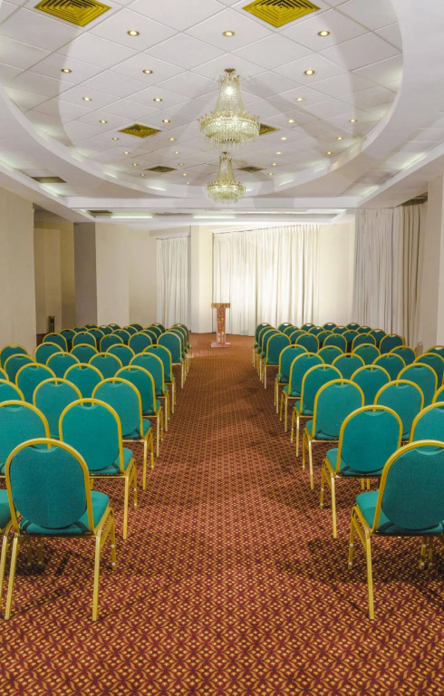 Miraflores Colon Hotel