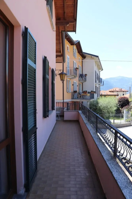 Appartamento Milvia Lezzeno