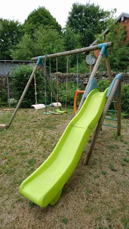 Maison Familiale À Recey-Sur Ource