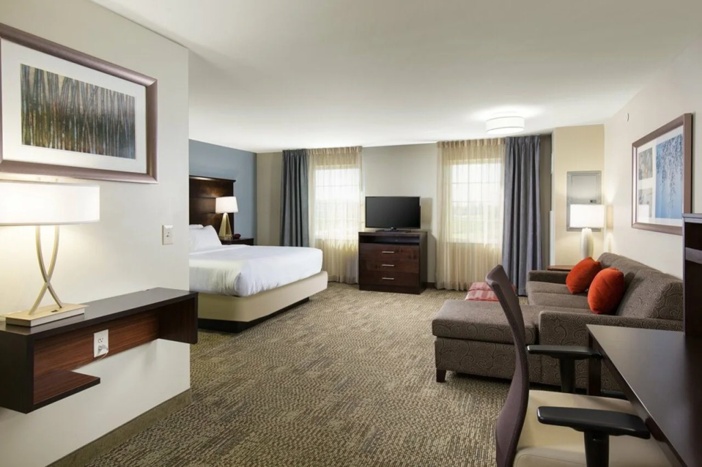 Staybridge Suites - Washington DC East - Largo by IHG
