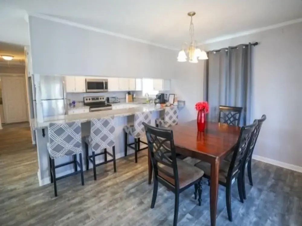 Carolina Ease - The Perfect Condo For An Easy Beach Getaway - Large Deck And Just Steps To The Beach! 3 Bedroom Apts by Redawning