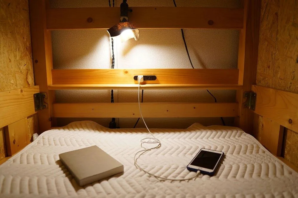 suteki inn - Hostel