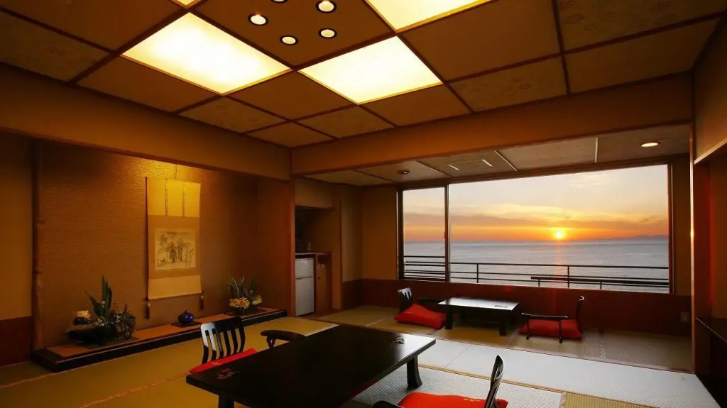 Suishotei