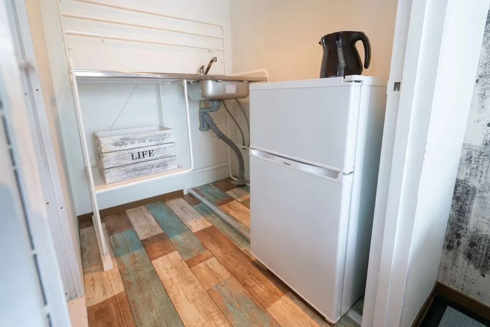 SONIC APARTMENT HOTEL