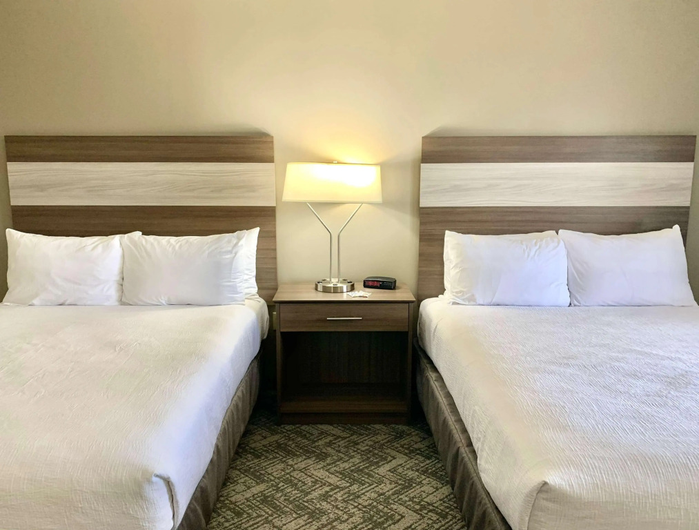 Best Western Plus Great Northern Inn