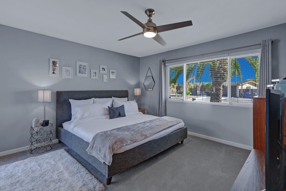 N Blando Home 2387 3 Bedrooms 2 Bathrooms Home