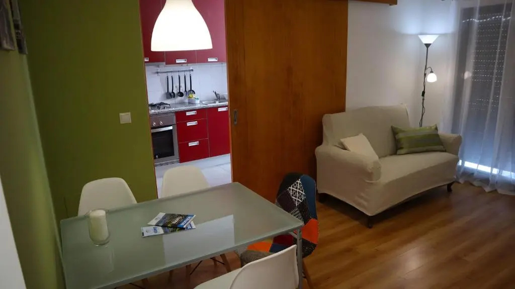 Costa Apartments