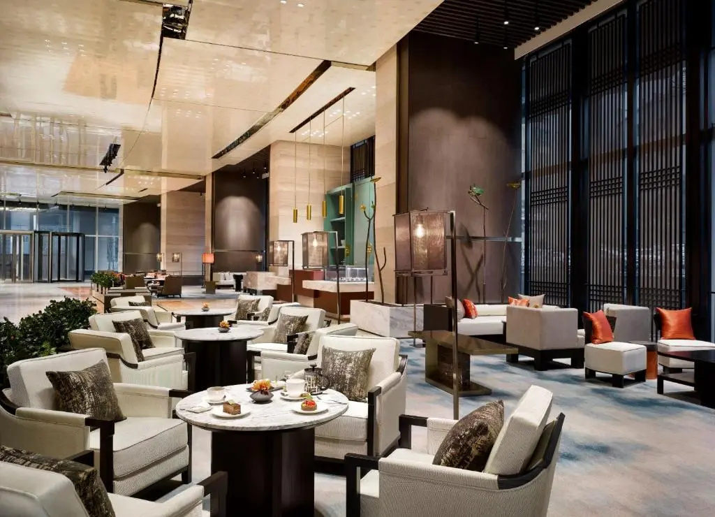 Grand Hyatt Jeju