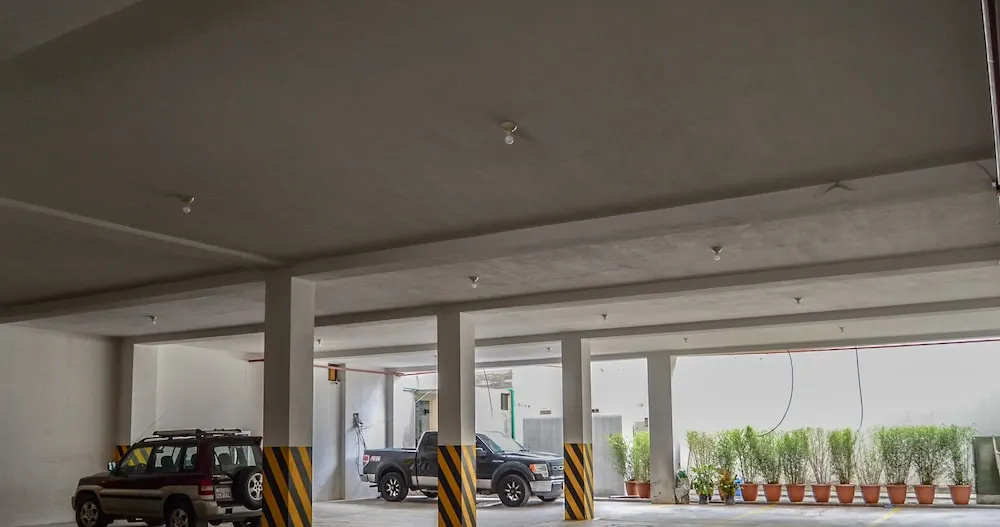 Hotel San Agustin Plaza