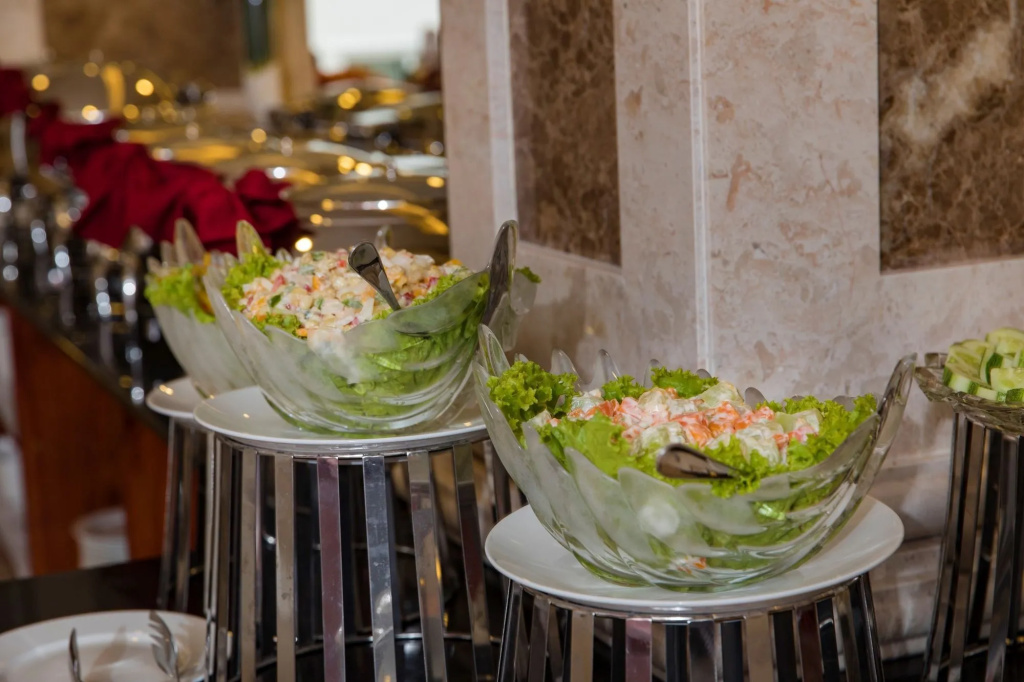Red Sun Nha Trang Hotel