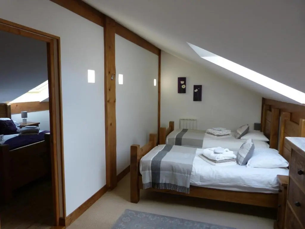 Chalet Le Pery