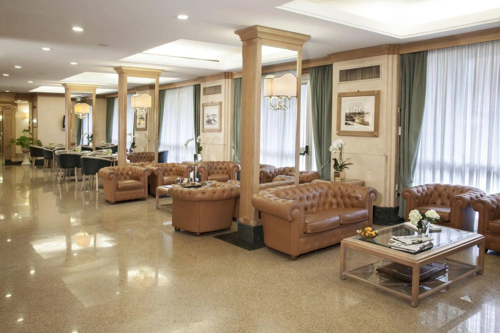 Starhotels Vespucci